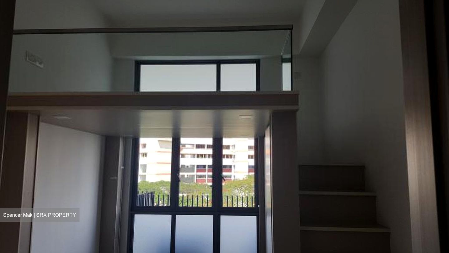 J Gateway (D22), Condominium #560458171